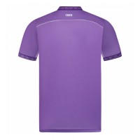 Billiga Sheffield United Tredje fotbollskläder 2025-26 Kortärmad